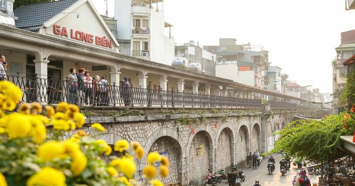 Taseco đề xuất ‘tái sinh’ 127 vòm cầu hơn 100 năm tuổi ở Phùng Hưng – Gầm Cầu thành không gian văn hóa, kinh tế đêm