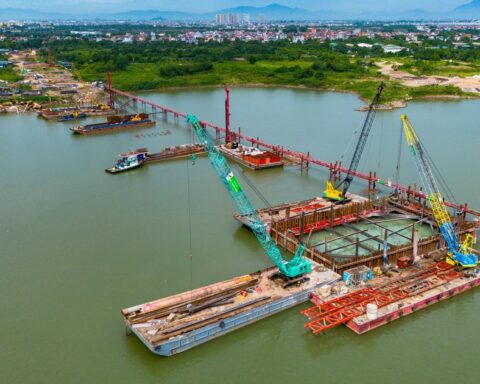 Hà Nội mời đầu tư khu đô thị Thượng Cát gần 12.000 tỷ đồng