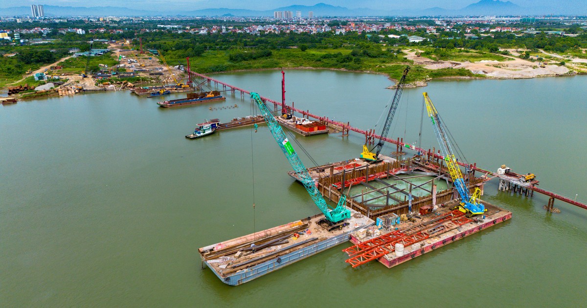 Hà Nội mời đầu tư khu đô thị Thượng Cát gần 12.000 tỷ đồng