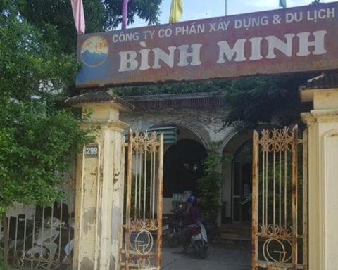 Hà Nội thu hồi 100ha đất từng giao cho Tập đoàn Bình Minh