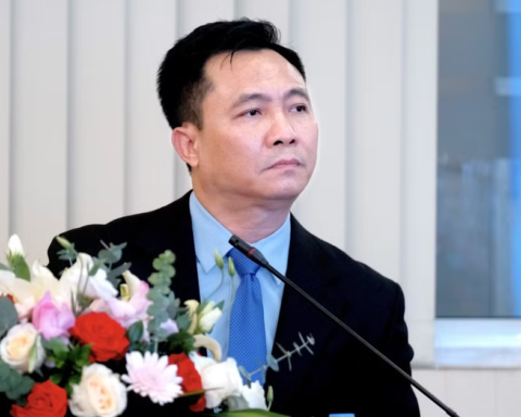 Đạo diễn Đỗ Thanh Hải rời VTV, thôi chức Phó Tổng Giám đốc