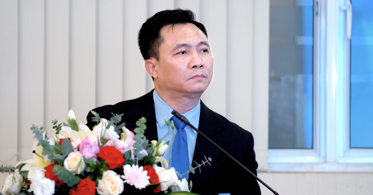 Đạo diễn Đỗ Thanh Hải rời VTV, thôi chức Phó Tổng Giám đốc