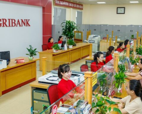 Agribank rao bán khoản nợ 126 tỷ đồng của Công ty Amity (tên cũ là Công ty Nghệ Sĩ Quyền Linh)