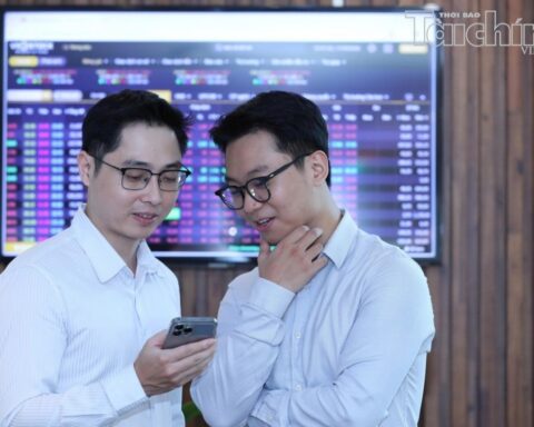 Thị trường chứng khoán tháng 10: Dòng tiền chờ sức bật từ lợi nhuận doanh nghiệp