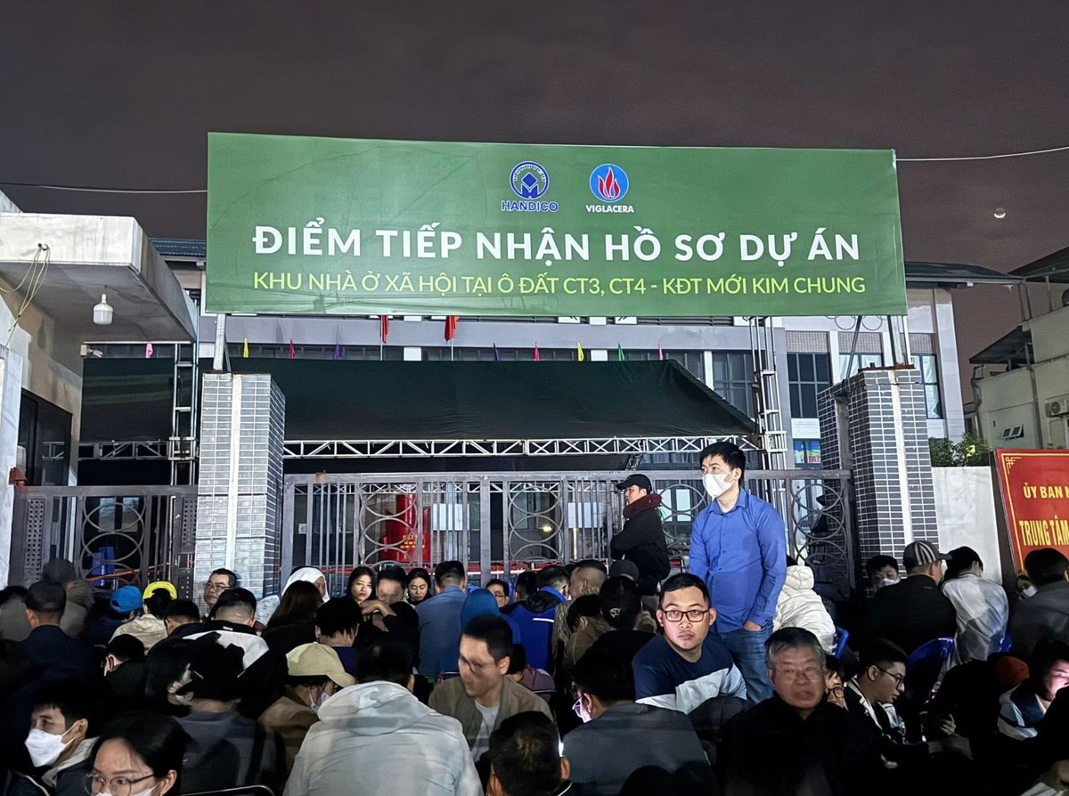 Bộ Công an cảnh báo hàng loạt thủ đoạn “bẫy” người mua nhà