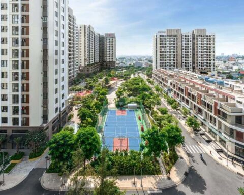 Mua bất động sản, người dân không còn chỉ chờ giá tăng