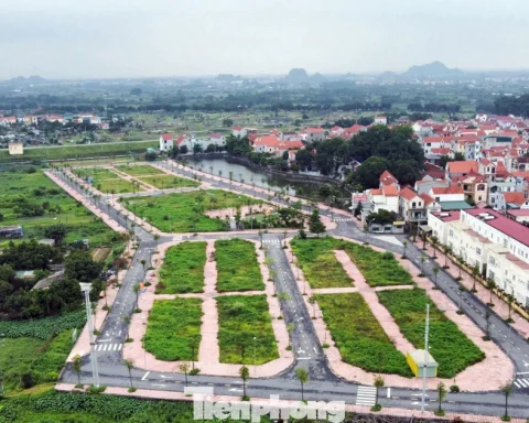 Đề xuất bổ sung 3 hệ số mới để tránh gây ‘sốc’ giá đất