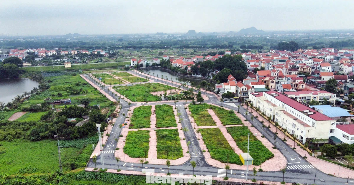 Đề xuất bổ sung 3 hệ số mới để tránh gây ‘sốc’ giá đất