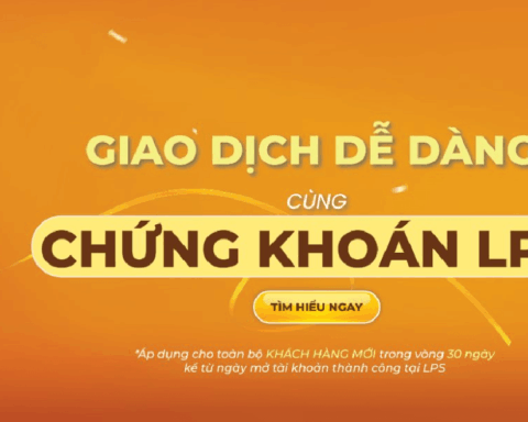 Một công ty chứng khoán “bốc hơi” hơn 16.900 tỷ đồng vốn hóa sau 1,5 tháng lên sàn