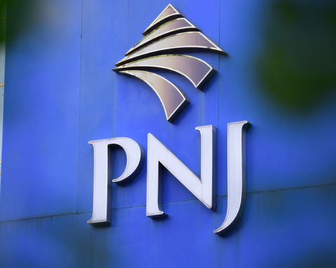 PNJ giải trình