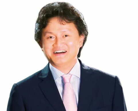 Phó Tổng Giám đốc Vietcombank bất ngờ xin nghỉ hưu trước tuổi