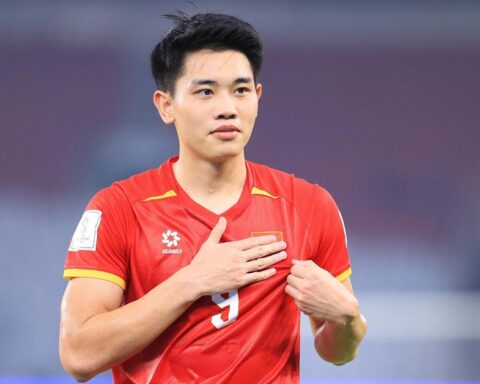 ĐT Việt Nam thắng 4-2 Pakistan trong trận đấu rượt đuổi nghẹt thở, giành quyền tranh hạng 3 FIFA ASEAN Cup