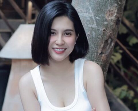Hạnh phúc mới của Thiên An