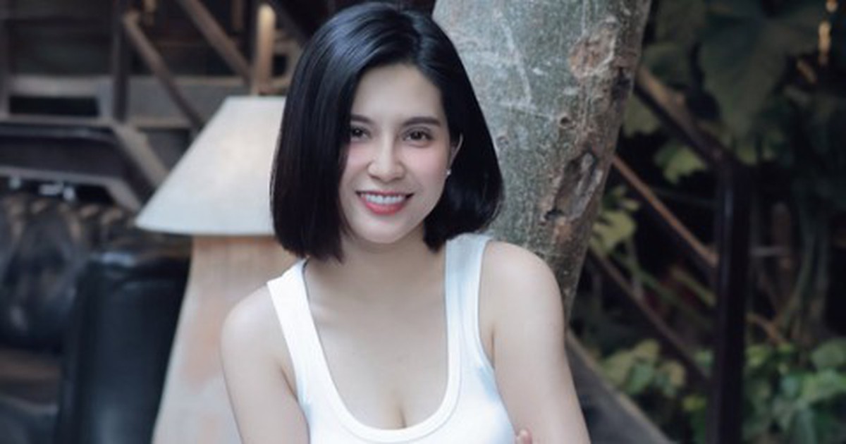 Hạnh phúc mới của Thiên An