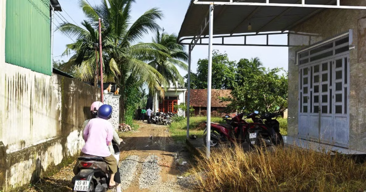 Điều tra nguyên nhân nam sinh lớp 5 ở Lâm Đồng tử vong bất thường tại nhà