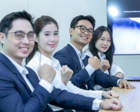 Triển khai chương trình đào tạo 10.000 CEO