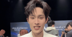 Wren Evans trước giờ trao giải Tinh Hà Say Hi: “Không biết mình sẽ được gì, hoặc có khi mình không được gì”
