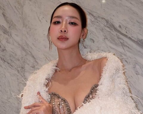 Chuyện gì đang xảy ra với Hoa hậu Bảo Ngọc?