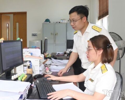 Đổi mới thực chất, toàn diện công tác cải cách thủ tục hành chính của Bộ Tài chính