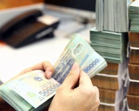 Thu ngân sách Hà Nội đạt 567.597 tỷ đồng trong 9 tháng