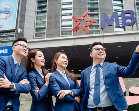 Ngân hàng Việt đầu tiên vượt mốc vốn điều lệ 100.000 tỷ đồng, MB chuyển hóa nguồn lực thành sức bật mới