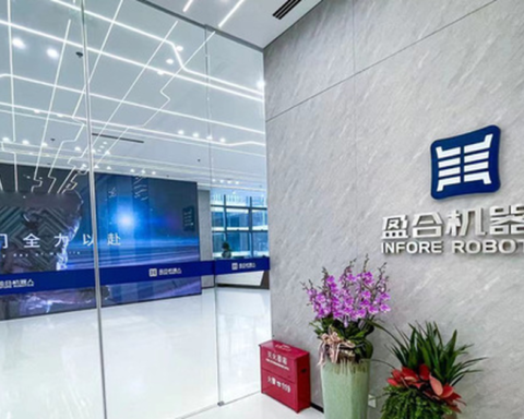 Từng được định giá 500 triệu USD, startup robot có ByteDance và Meituan rót vốn vẫn phá sản sau 6 năm