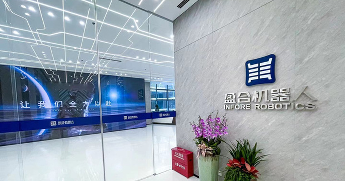 Từng được định giá 500 triệu USD, startup robot có ByteDance và Meituan rót vốn vẫn phá sản sau 6 năm