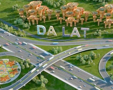 Nóng: Hai tuyến cao tốc gần 140km của T&T và Sơn Hải tại tỉnh rộng nhất Việt Nam nhận chỉ đạo mới