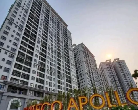Hateco Apollo: Chủ đầu tư nói gì về việc bàn giao quỹ bảo trì?