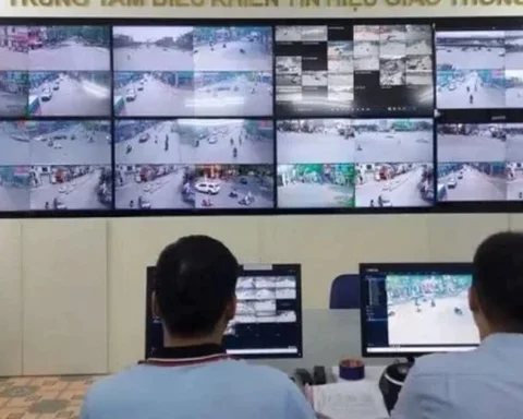 Từ “nhìn” dòng xe đến “đọc” nhu cầu di chuyển: Khi dữ liệu hiểu cách đô thị vận hành