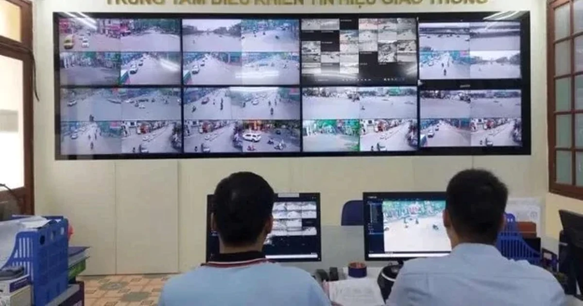 Từ “nhìn” dòng xe đến “đọc” nhu cầu di chuyển: Khi dữ liệu hiểu cách đô thị vận hành