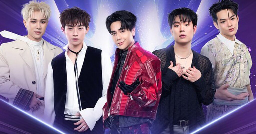 Phỏng vấn nóng Top 3 Tinh Hà Say Hi: Quang Hùng MasterD “vui quên đói”
