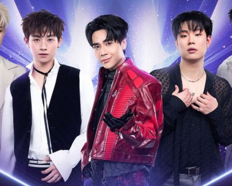 Phỏng vấn nóng Top 3 Tinh Hà Say Hi: Quang Hùng MasterD “vui quên đói”