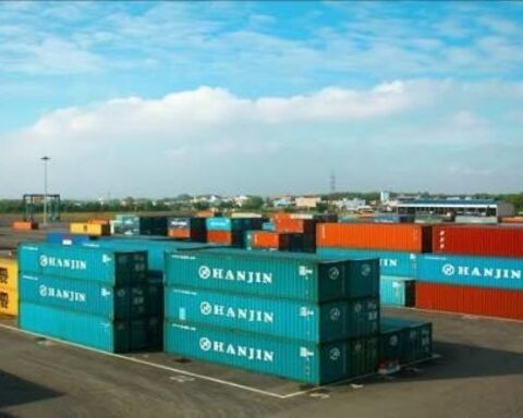 ICD Tân Cảng – Long Bình bị phạt 157,5 triệu đồng do vi phạm công bố thông tin