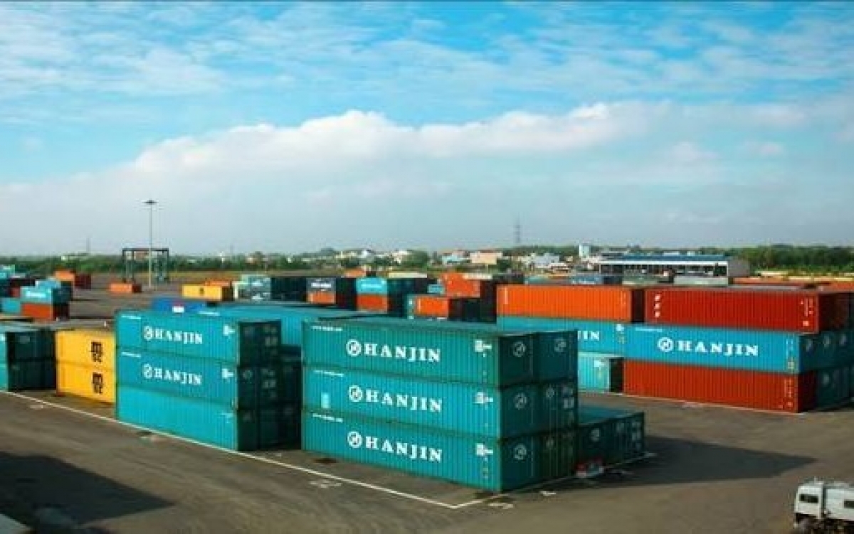 ICD Tân Cảng – Long Bình bị phạt 157,5 triệu đồng do vi phạm công bố thông tin