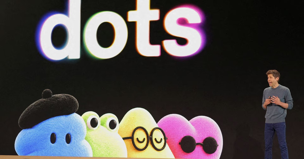 Nước đi “điên rồ” của Sam Altman: Ra mắt Dots giống hệt Muse AI, nhưng hét giá 100 USD/tháng, OpenAI lấy gì mà tự tin vậy?
