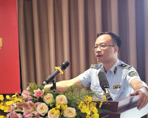 Hà Nội: Trong 9 tháng, xử lý hơn 4.200 vụ vi phạm về buôn lậu, gian lận thương mại