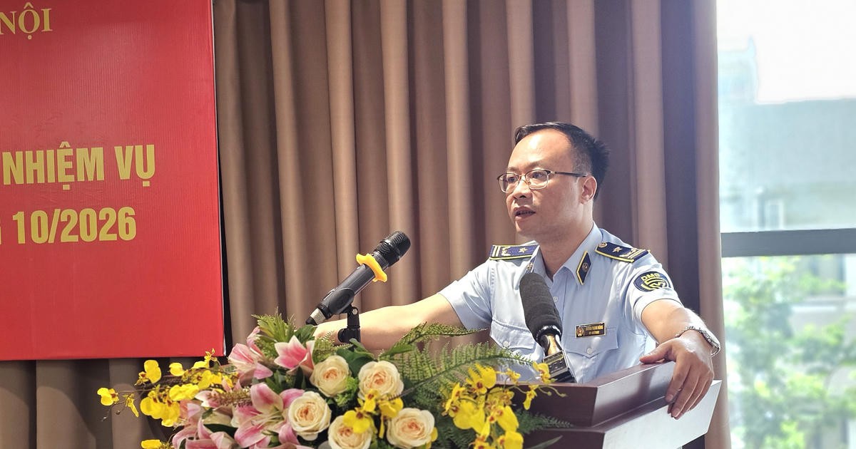 Hà Nội: Trong 9 tháng, xử lý hơn 4.200 vụ vi phạm về buôn lậu, gian lận thương mại