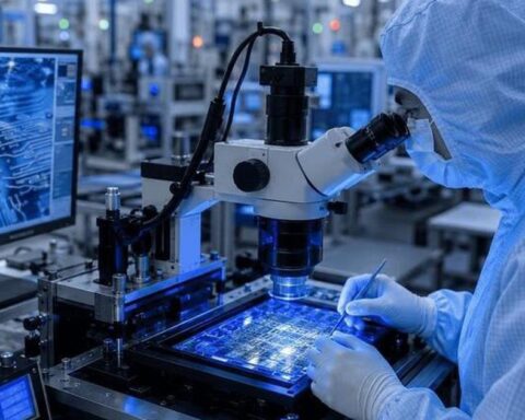 Triển khai cơ chế, chính sách đặc thù xử lý vi phạm pháp luật về kinh tế, ứng dụng KHCN, đổi mới sáng tạo, chuyển đổi số