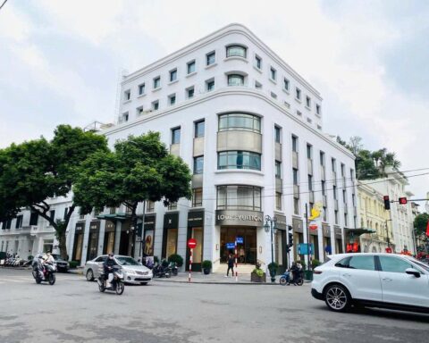 Chuyên gia Savills: Doanh nghiệp cần tái cơ cấu mạng lưới cửa hàng để tối ưu hóa hiệu quả kinh doanh