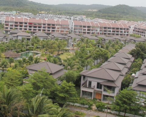 Vì sao dòng tiền đang rời bỏ bất động sản đầu cơ?