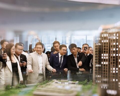 Tổng Giám đốc MIK Group: “Miền Nam là một thị trường quan trọng của doanh nghiệp”
