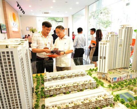 Lãi suất cho vay tăng: Doanh nghiệp bất động sản tìm cách giảm áp lực