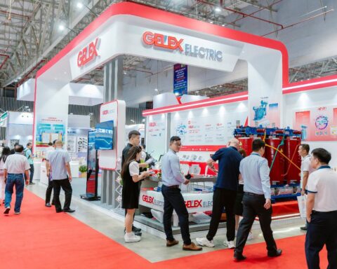 GELEX Electric xin ý kiến cổ đông về việc đổi tên và mở rộng ngành nghề kinh doanh