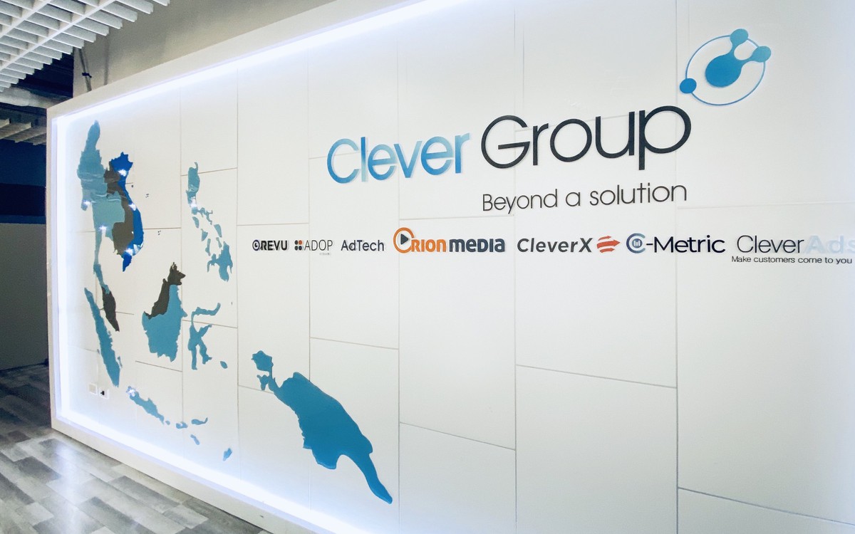 ‘Ôm’ hơn 260 tỷ đồng BĐS, Clever Group muốn bổ sung ngành nghề kinh doanh?
