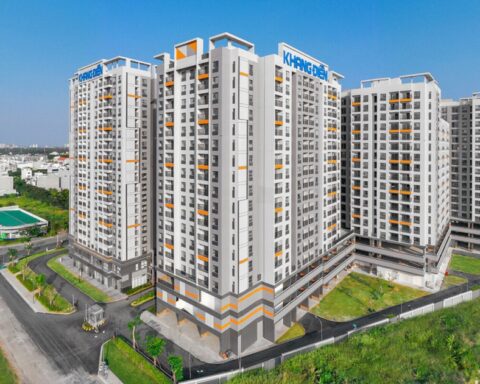 Nhà Khang Điền bổ nhiệm thêm một Phó Tổng giám đốc