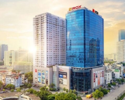 Rox Key Holdings có tân Chủ tịch HĐQT