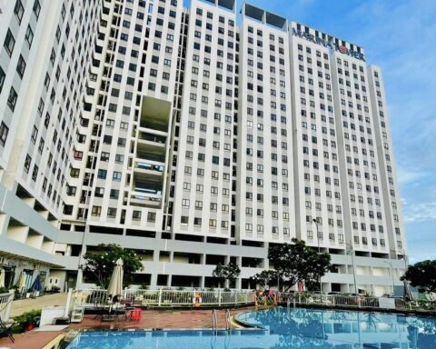 Nghịch lý nhà đất rẻ hơn căn hộ chung cư ở TP.HCM