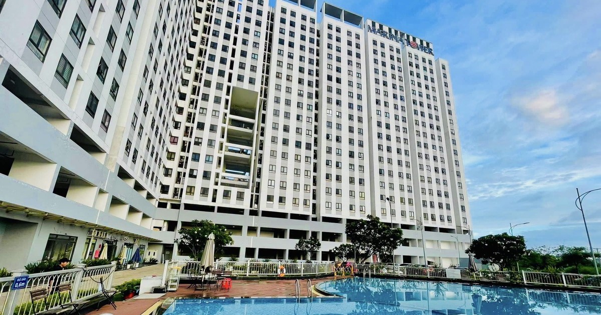 Nghịch lý nhà đất rẻ hơn căn hộ chung cư ở TP.HCM