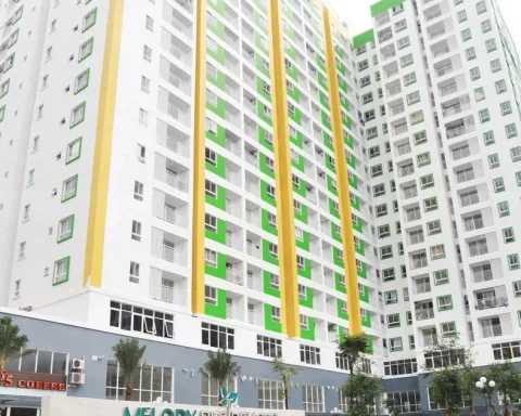 Hàng trăm lô đất nền, căn hộ được gỡ vướng để cấp sổ